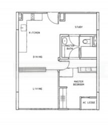 Bijou (D5), Apartment #523781091